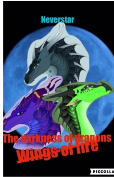 The darkness of dragons