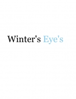 Winter's Eye's