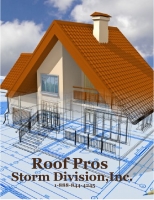 Roof Pros Storm Division, Inc.