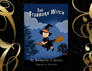 The Stubborn Witch