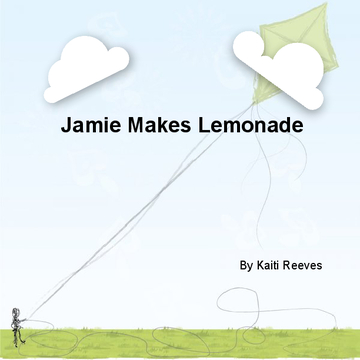 Jamie Makes Lemonade
