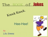 The Book of Jokes