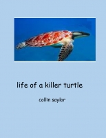Life a of a Killer Turtle