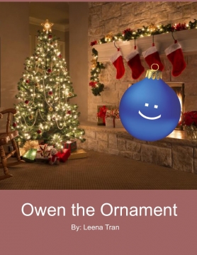 Owen the Ornament