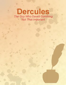 Dercules
