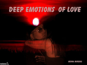 Deep Emotions Of Love