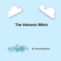 The Volcanic Witch