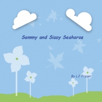 Sammy and Sissy Seahorse