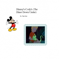 Disney's Cody's (The Diner Down Under)
