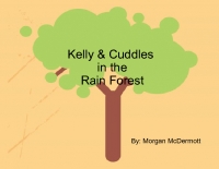 Kelly & Cuddles in the Rain Forest