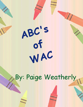 ABC's of WAC