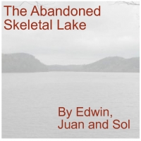 The Abandoned Skeletal Lake