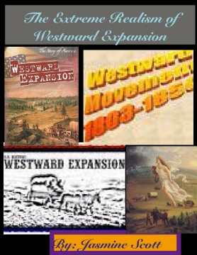 The Extreme Realism of Westward Expansion