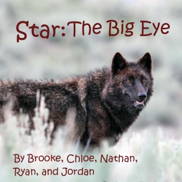 Star: The Big Eye