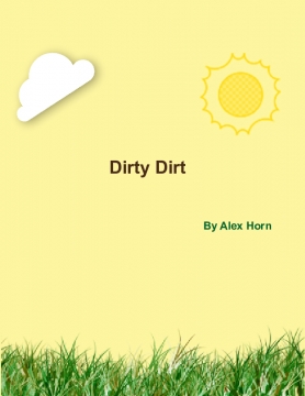 Dirty Dirt
