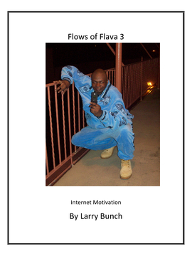 Flows Of Flava 3