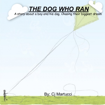 The dog who ran