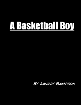 Basketball Boy