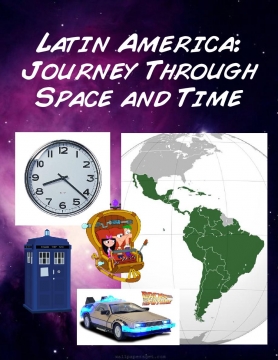 Journey Through Latin America