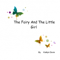 The Fairy And The Little Girl