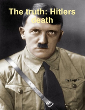 The truth: Hitlers death