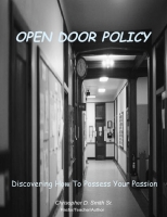 OPEN DOOR POLICY