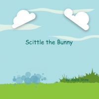 Scittle the Bunny