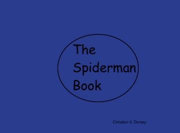 The Spiderman Book