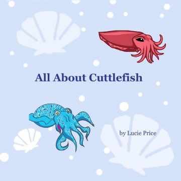 All About Cuttlefish