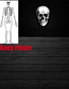 Body finder
