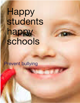 Happy students happy schools