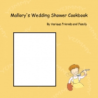 Wedding Shower Recipes