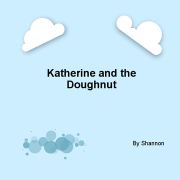 Katherine and the Doughnut