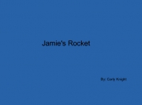 Jamie's Rocket