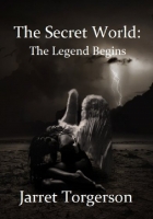 The Secret World: The Legend Begins