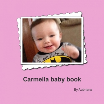Carmella's book