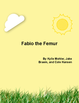 Fabio the Femur