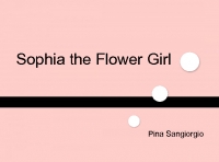 Sophia the Flower Girl