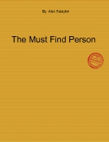 The Must Find Person