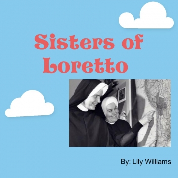 Sisters of Loretto