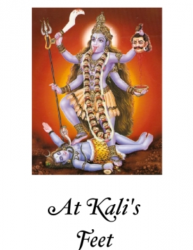 At Kali's Feet
