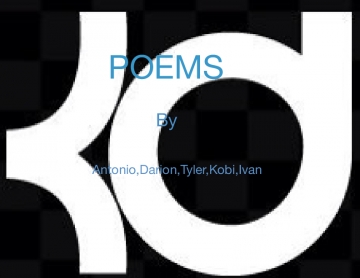 2K14 poems