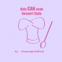 Kids CAN cook