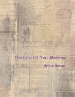 The Auto Bio Of Yuri Moreno