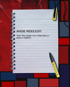 Angie Riddles!
