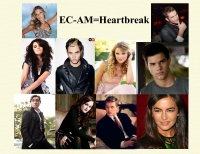 EC-AM=Heartbreak