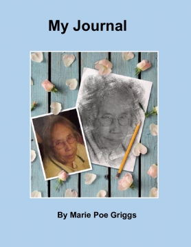 Marie Griggs Poe's Journey