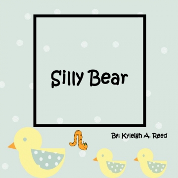 Silly Bear