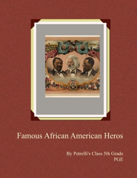 African American Heros