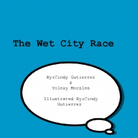 The Wet City Race